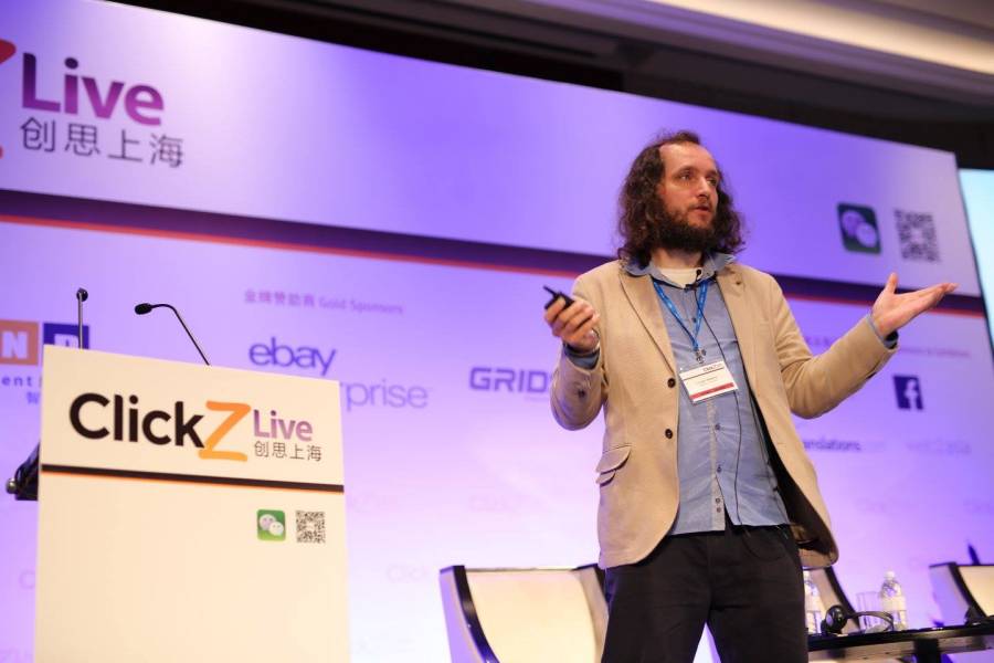 how be a conference speaker
