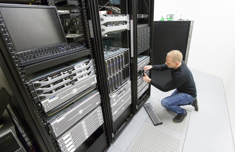 secure cloud storage